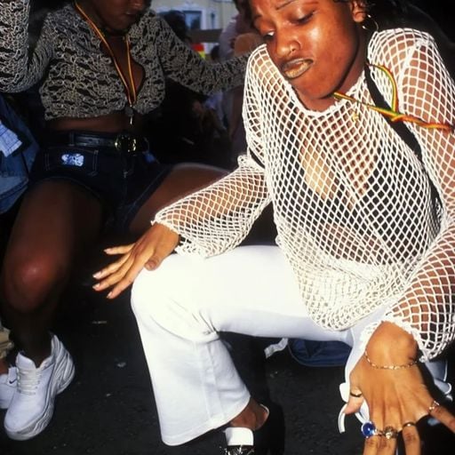 The Floor Magazine - The Sonic Lens - 14th October 2025