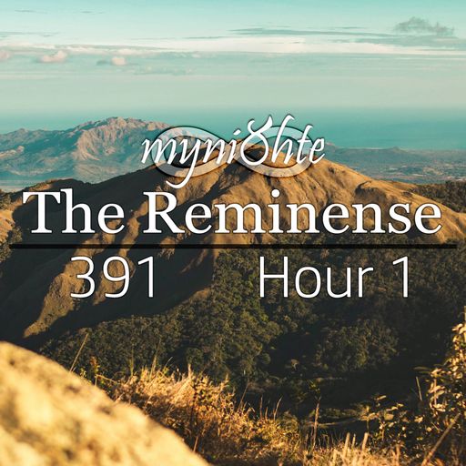 The Reminense 391 - Hour 1