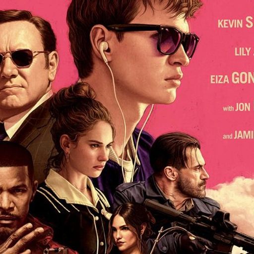 Hoxton Movies reviews Baby Driver, Okja and GLOW