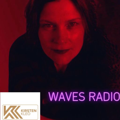 KIRSTEN KLEO for Waves Radio #80