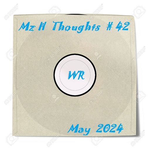 ARIS M.G.T. for Waves Radio #204 (Mz H Thoughts #42)