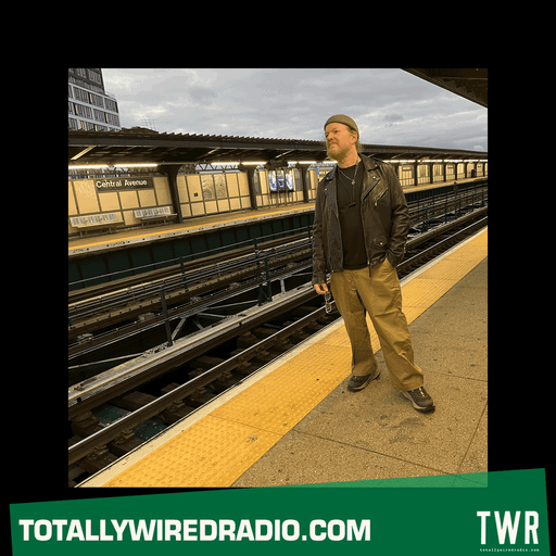 The Rough Mix w/ G Mateus ~ 04.11.25