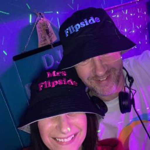 Jewksie - Sexy as Funk Show - Cyndicut Radio - 12th July 2022
