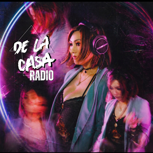 MP LOVE - De La Casa Radio 25.05.26