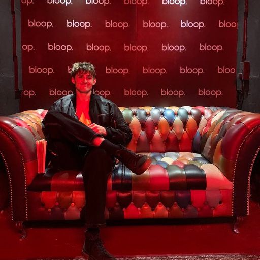 Late Night People w/ Roy Don  - 22.09.21