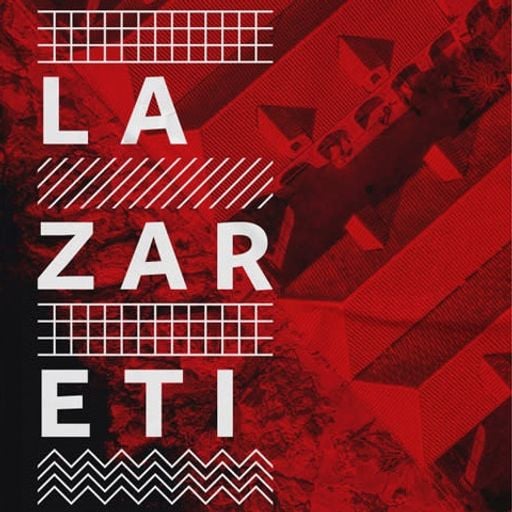 Billy Nasty at Club Lazareti (Dubrovnik - Croatia) - 8 March 2003