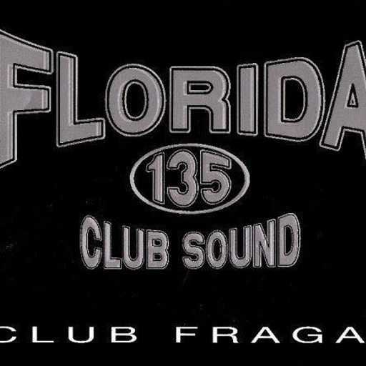Slam DJ set at Florida 135 (Fraga-Spain) - 8 February 2000