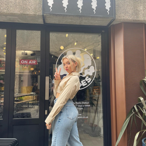 Chelsea Little - 28/04/22