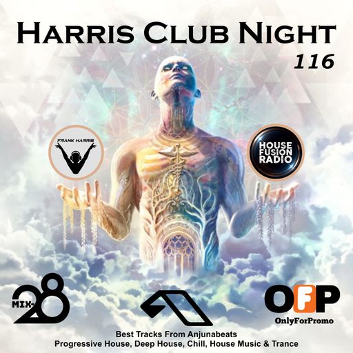 Harris Club Night vol 116