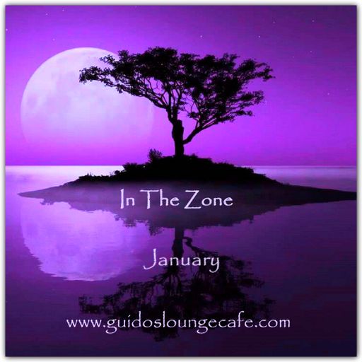 In The Zone - January 2017 (Guido's Lounge Cafe)