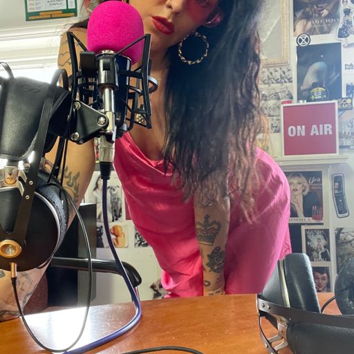 Hoxton Fashion 02.06.21