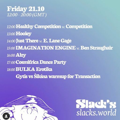 The Banana Question - October 2022