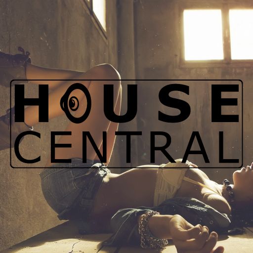 House Central 506 - My Digital Enemy Guest Mix