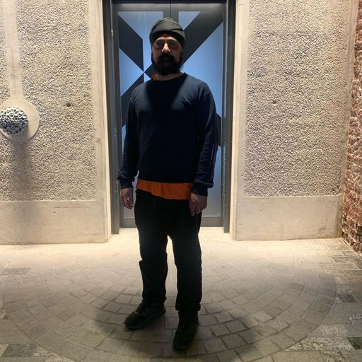 The World Is Sound w/ Sway of the Verses - 15/10/24 - Voices Radio