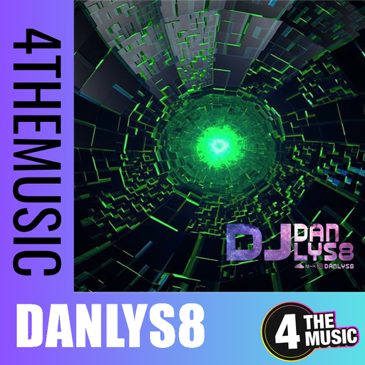 Danlys8 on 4TheMusic - Tone Shift Planet Misc.