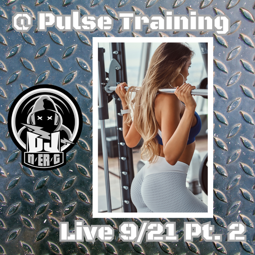 Live @ Pulse Training // 9/21/24 Pt 2
