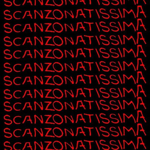 Scanzonatissima w/ FROUGE - 14th April 2026