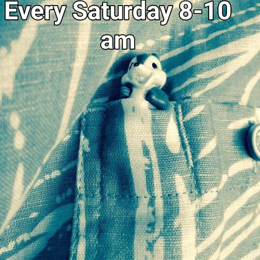 the saturday sunrise shO with mark aust on suresoundsradio 2nd sep 23