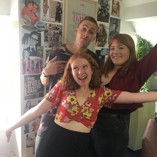 Training Wheels x GF Festival 19.07.18