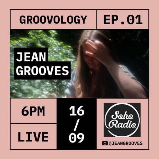 Groovology (16/09/2024)