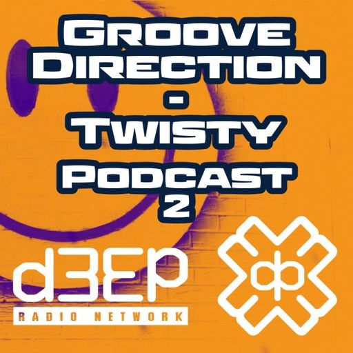 Twisty - Groove Direction Session (02/12/21)