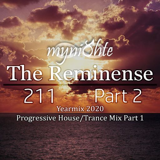 The Reminense 211 - Yearmix 2020 Part 2
