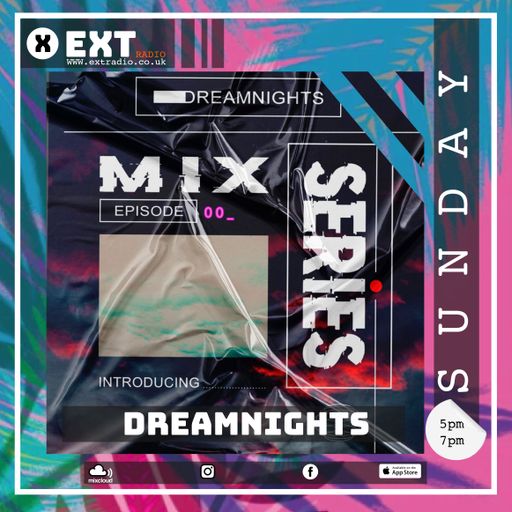 Dreamnights - 11 SEP 2022