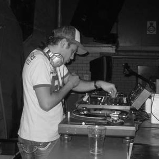 My Old Records Mix