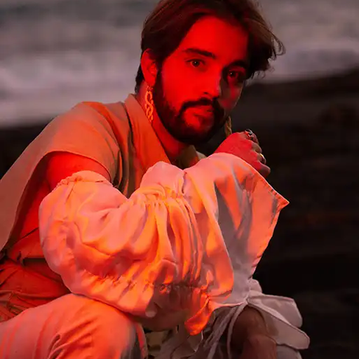 The Performance Arcade 2023: Arjuna Oakes on Amplifier - 17/02/2023