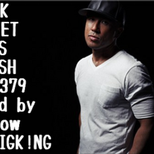 BLACK STREET KINGS FETISH vol.379