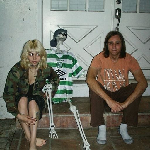 Olivia O. w/ Otto Benson  - 23rd October 2025