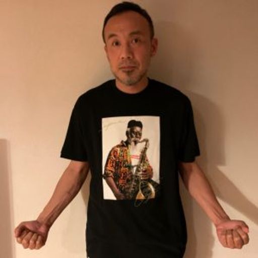 WW Tokyo: Toshio Matsuura // 07-09-20