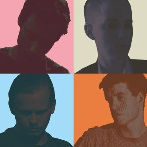 Zoë Ellen Bryant 12/05/15