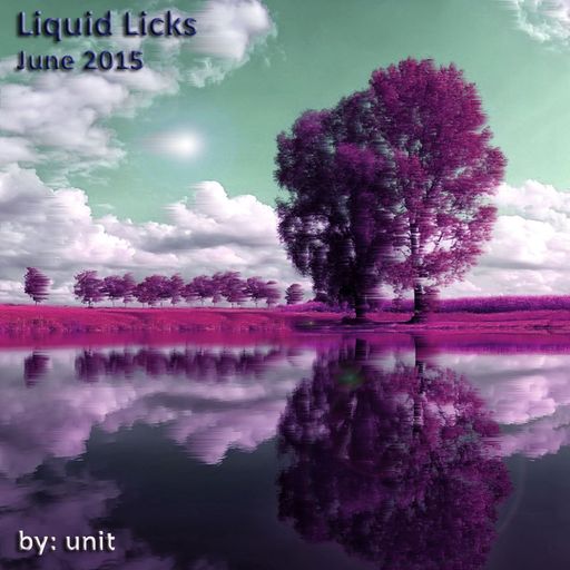 Liquid Licks June 2015