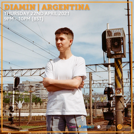 Diamin (Argentina) 22nd April 2021