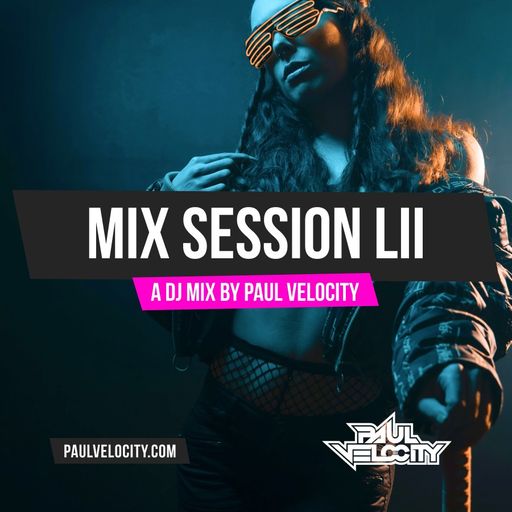 Mix Session LII