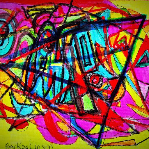 vortechno vulcanic mix by d-jack on radiopanik 10102022