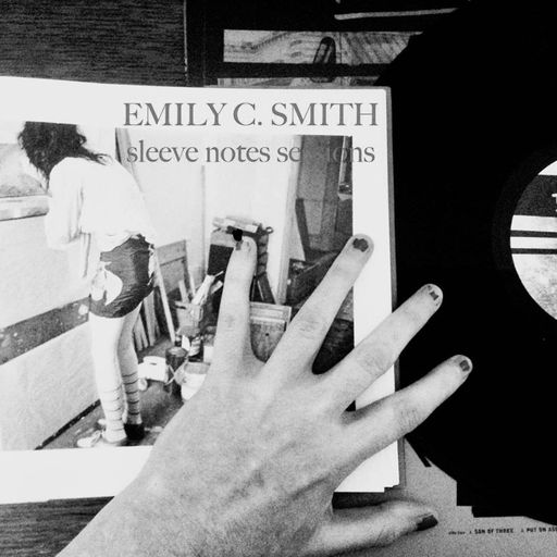 Sleeve Notes Session #94 Emily C Smith takeover show Edition Two (08/03/2018)