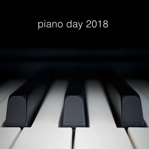 Piano Day 2018