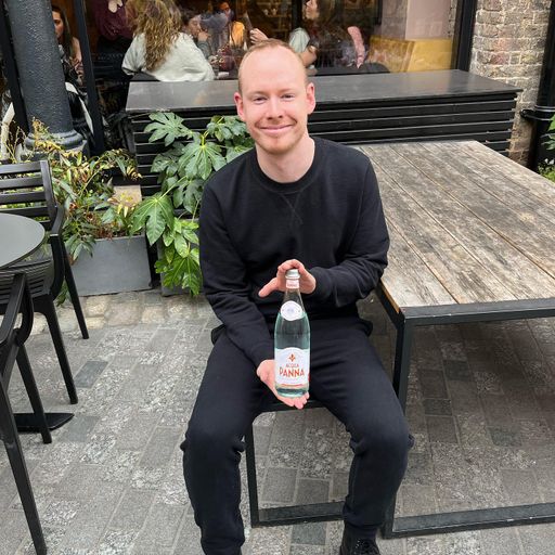 Leo Saunders - 05/03/23