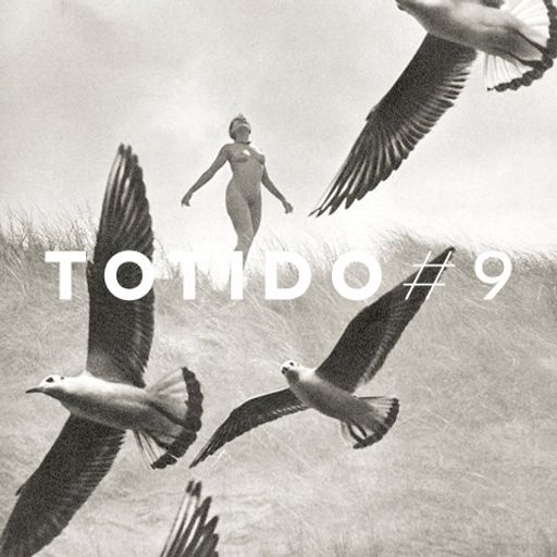 Turn on, tune in, drift off . . . #9