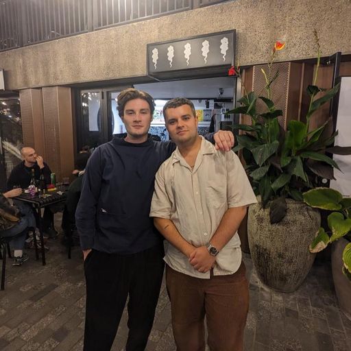 Re:Soul w/ Spenca & Henry Tilley - 29.09.23 - Voices Radio