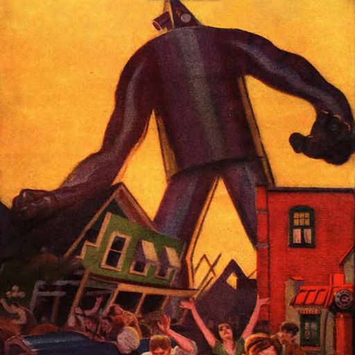 Winter Light / Summer Heat #285 Dr. Evermor's Forevertron