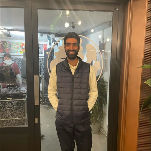 Rap & Radio w/ Tom - 01/11/23 - Voices Radio