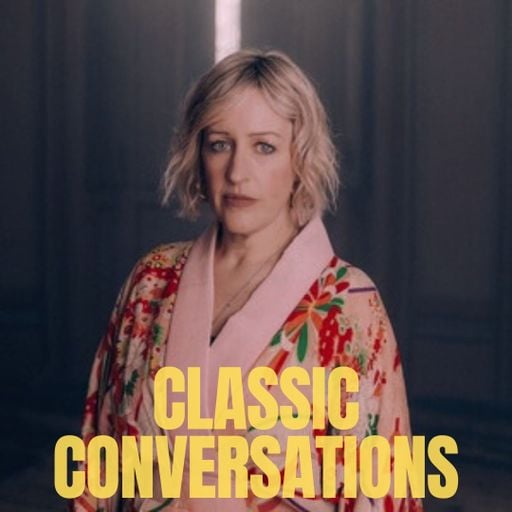Classic Conversations #3 - Alice Russell