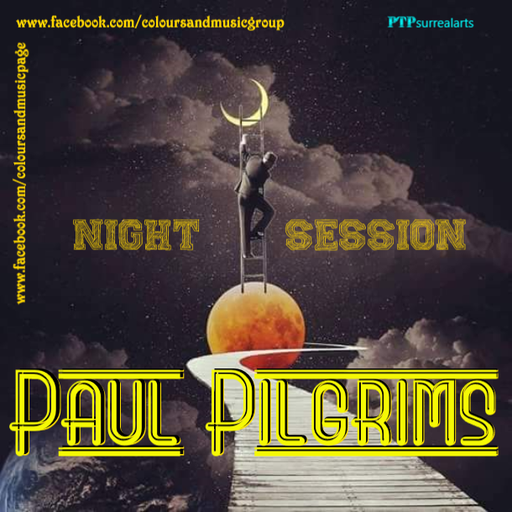 Night Session - 22-1-2021 - Home Session