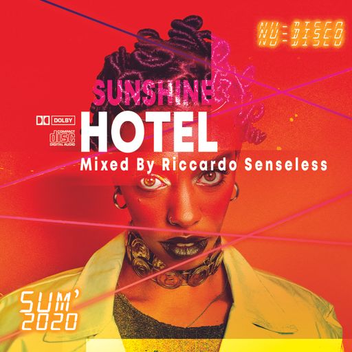 Sunshine Hotel 2020