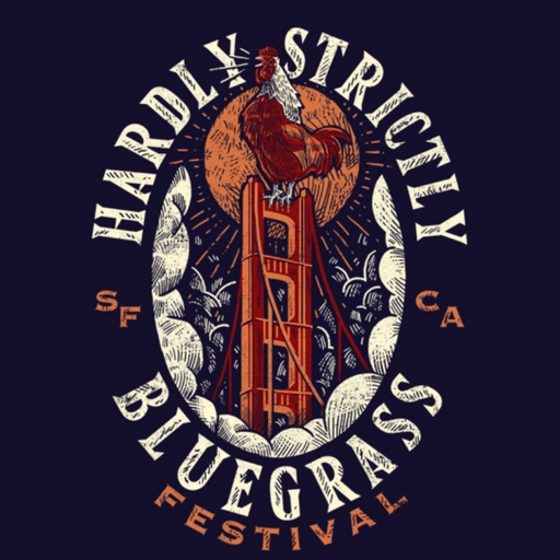 Live Archive Show #257 (Bluegrass Special: David Grisman, Tony Rice, Doc Watson, Bela Fleck and more