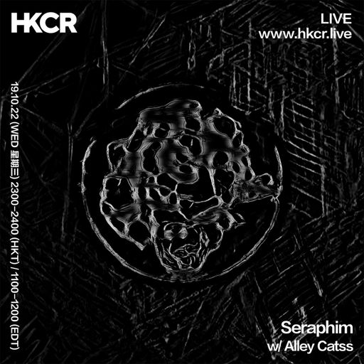Seraphim w/ Alley Catss - 19/10/2022