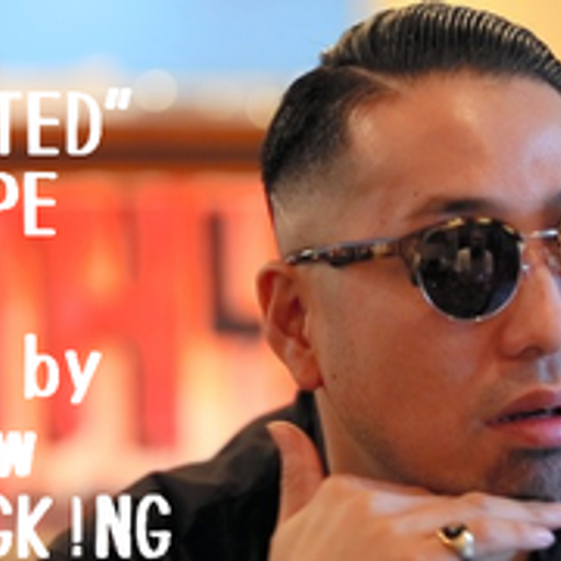 RYUZO"R-RATED"MIXTAPE vol.3